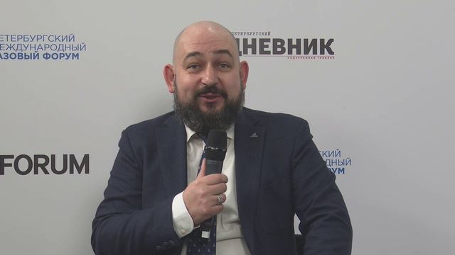 Интервью Генерального директора ИнноДрайв изданию "Петербургский Дневник"