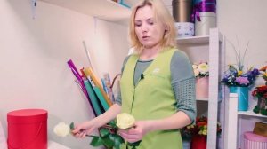 Как отличить свежие цветы от несвежих?