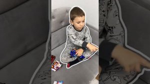 Тобот Мастер Ви/ Master V Tobot