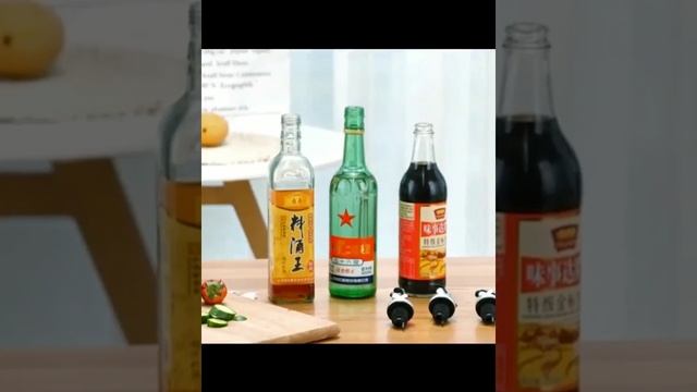 герметичные пробки для бутылок с маслом