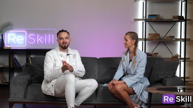 УРОК 1: ПРОДЖЕКТ-МЕНЕДЖЕР
