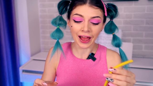 ЛЕПИМ ПОДРУЖКУ ХАГГИ ВАГГИ ИЗ ПЛАСТИЛИНА КИСИ МИСИ С КИСОЙ БАТТЕРС - Poppy Playtime | ПИТОМЦЫ ПРОТИ смотреть онлайн