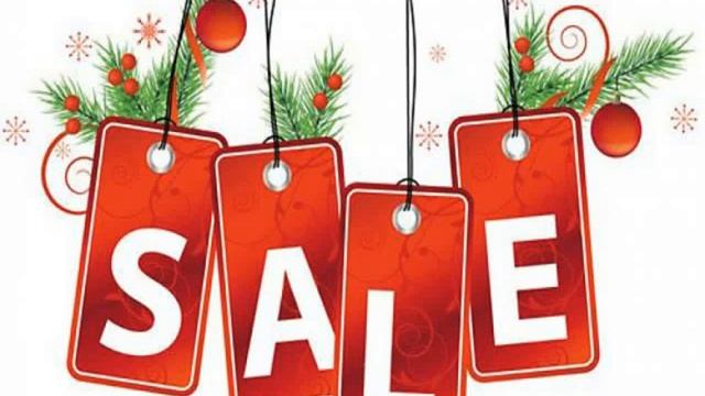 новогодняя распродажа в германии смотреть онлайн