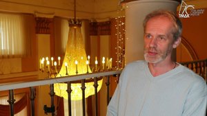 Призвание: артист. Евгений Недокушев