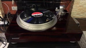 Pioneer pl-70.