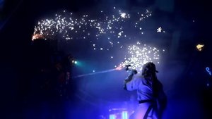 Biopsyhoz - Sistema (Live in Moscow 2012)