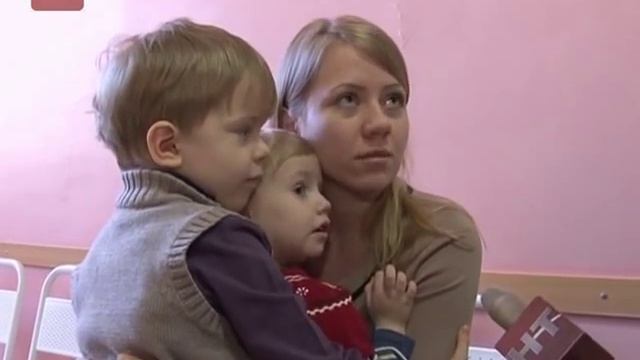 Детям потребовался СНИЛС для приема к врачу смотреть онлайн