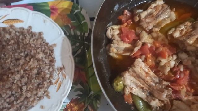 ГРЕЧКА В ТУРЦИИ ПОДОРОЖАЛО ! смотреть онлайн