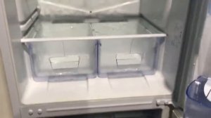 Холодильник Indesit BA20 025