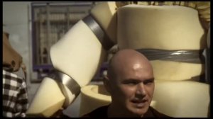 Animal Jazz и Влади Каста - Можно всё