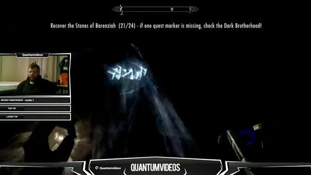 Where To Find The Stone Of Barenziah & Word Of Power At Hag Rock Redoubt смотреть онлайн