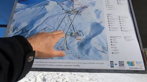 Гудаури 2020-2021 полный обзор + полезные контакты