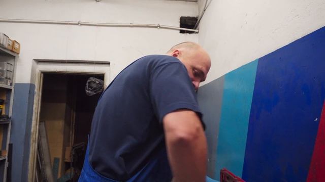 Усиление редуктора BMW на примере e83 168L тип смотреть онлайн