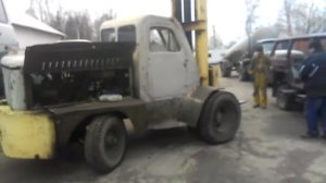 Снимаем кузов Ниссан Патрол