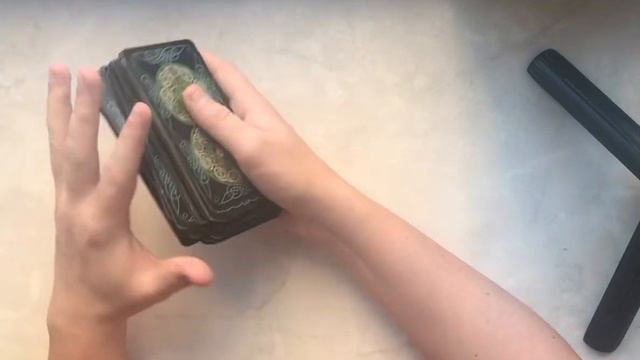 ТАРО/Перевал Дятлова - истинная причина гибели. Что случилось на самом деле? Территория высших сил? смотреть онлайн