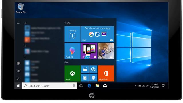 Cómo encontrar controladores y software para productos HP en Windows 10 S | HP Computers |HP Suppor смотреть онлайн