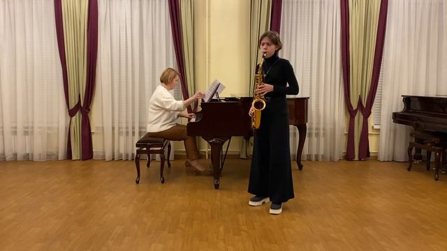 Шувалова Елизавета 17.01.2024