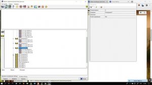 Создание новой БД АРМ Орион Про (Продолжение 1)