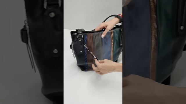 Сумка женская Vevrs. Артикул 338 смотреть онлайн