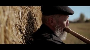 Нерехтский рожечный хор (г.Нерехта)_Сизый голубочек