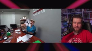 КОРОЧЕ ГОВОРЯ, МНЕ ПОДАРИЛИ МАШИНУ [От первого лица] Я сел за руль | РЕАКЦИЯ НА ИККЕРО