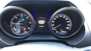 Гасим ошибку по пневме после ее удаления прадо 150