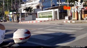 Пляж Калим на севере от Патонга, Пхукет