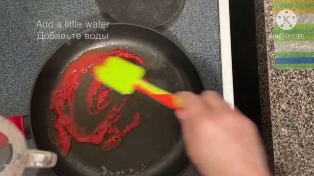 #12 Pizza Whole Wheat from Scratch easy, healthy tasty/Пицца из Грубой муки, быстро, легко , вкусно смотреть онлайн