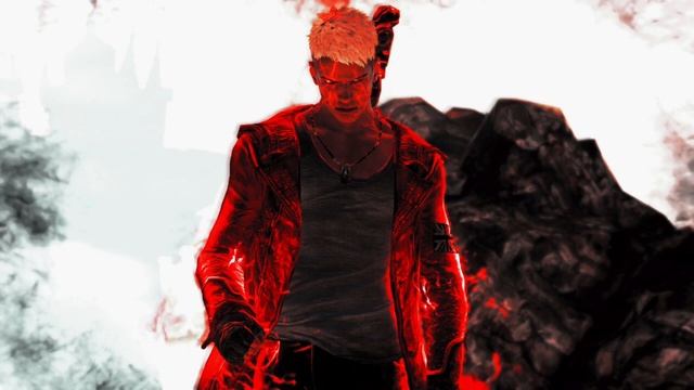 Pull the Pin (In-Game Edit) - Combichrist | DmC смотреть онлайн