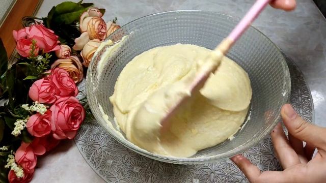 ДОБАВЬТЕ МАНКУ В БАНАНЫ! Никто не верит что я готовлю эту вкусняшку так просто! смотреть онлайн