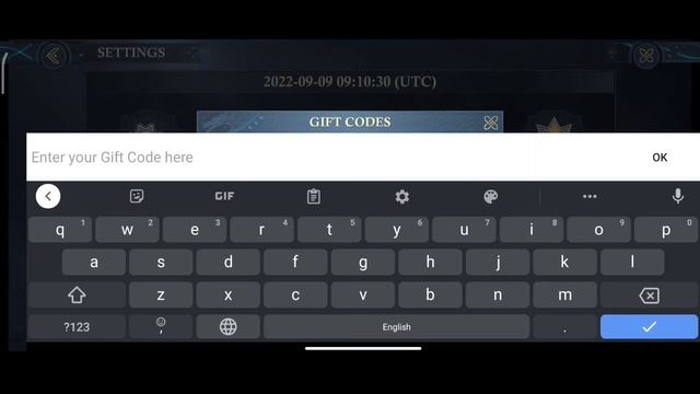 All New- KING OF AVALON CODES 2022 | NEW KING OF AVALON GIFT CODES | KOA CODES TODAY смотреть онлайн