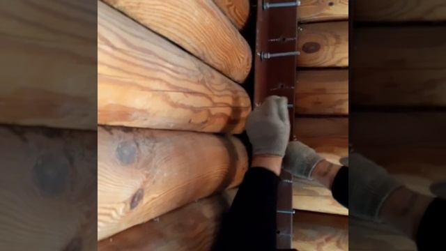 монтаж уголка смотреть онлайн