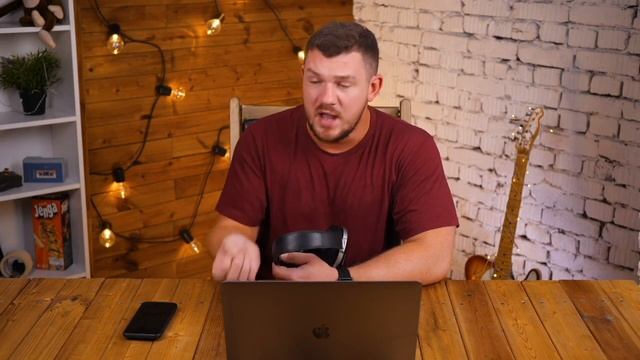 На случай важных переговоров Стас Комментатор Бомбит