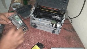 hp laserjet p1006 laser cleaning|| HP laserjet p1006 seanner unit sarvice problem fix repair