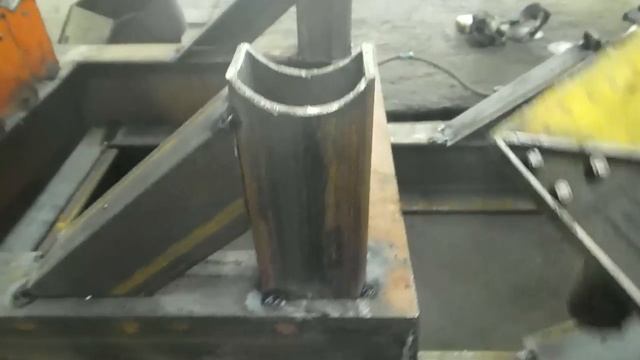 #103 Мини Погрузчик Своими Руками / ВСЕ ОСНОВНЫЕ РАЗМЕРЫ