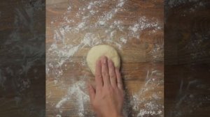 Пиде видео рецепт | простые рецепты от Дании