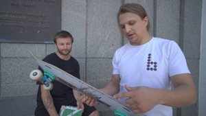 БОЛЬШОЙ ТЕСТ ДОСОК АБСУРД