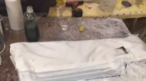 "Бюджетный автозвук!"  Накладные подиумы В Ваз 2112 под 3*20.Часть 1.Карты своими руками! АвтоЗвук!