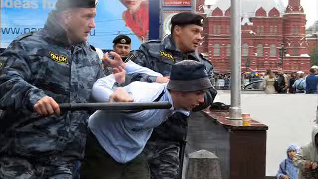 Фильм-песня ПОЛИТИНФОРМАЦИЯ