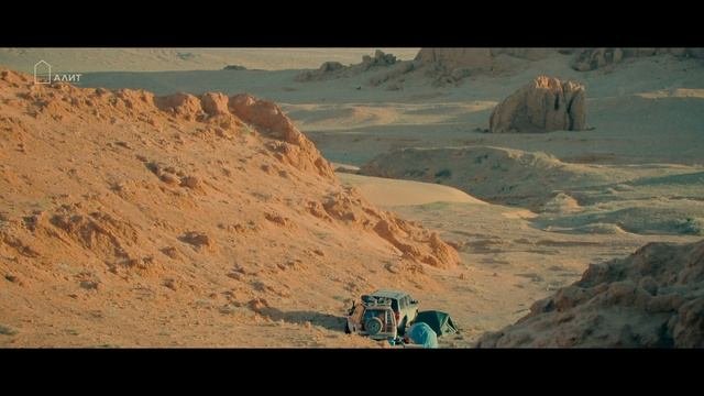 Гоби 2017