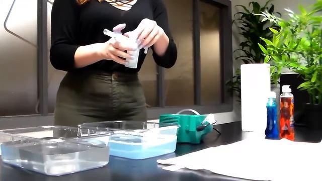 How to Clean Your Pari Vios Nebulizer смотреть онлайн