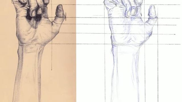 Experimental Drawings on the iPad Pro 10.5 смотреть онлайн