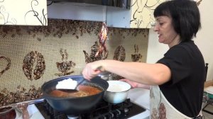 Узбекский плов