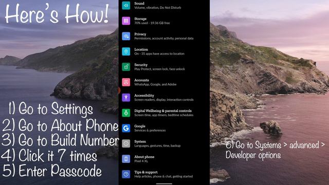 How to Transfer WhatsApp Data from iPhone to Android 2020 from iPhone 6s to Google Pixel 4 XL