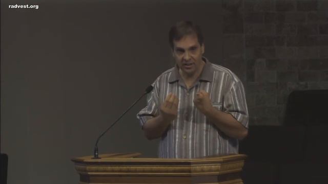 Прямая трансляция богослужения церкви "Радостная Весть"