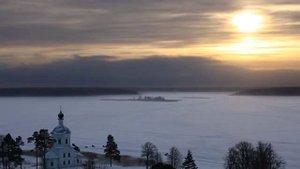 ЖИТИЕ ПРЕПОДОБНОГО НИЛА СЕЛИГЕРСКОГО, СТОЛОБЕНСКОГО ЧУДОТВОРЦА