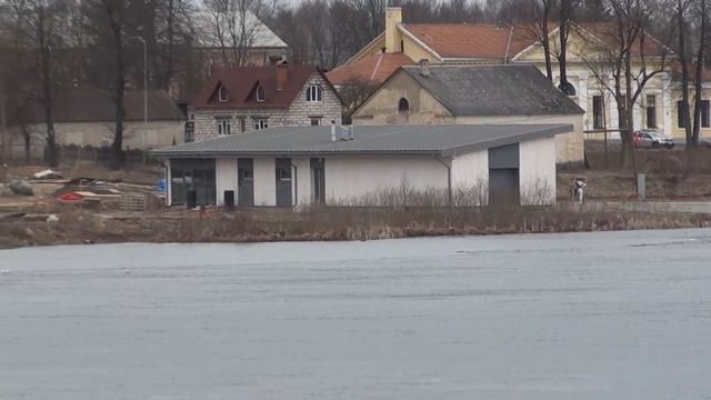 озеро Ковшу смотреть онлайн