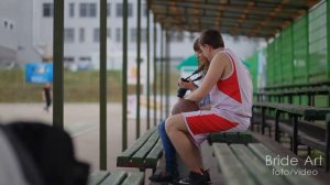 Lovestory Денис и Екатерина