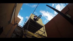 Danny MacAskill's Best Tricks Ever!