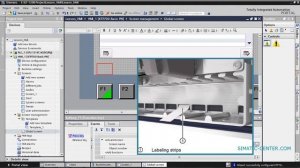 TIA Portal. HMI проект